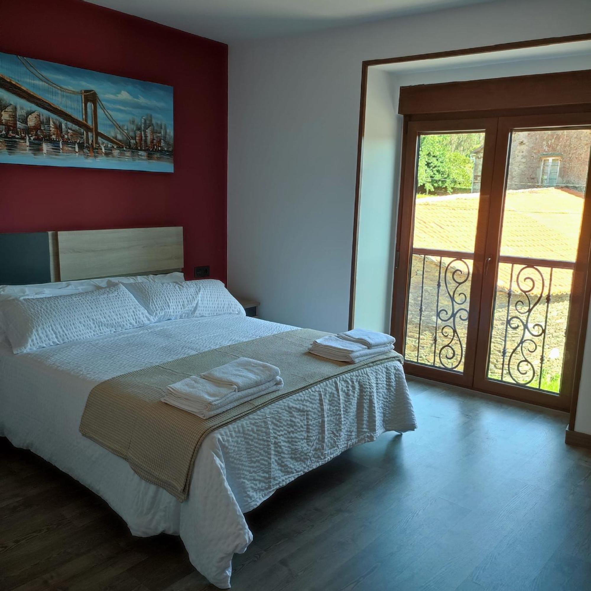 O Lar Da Crega Villa O Pino Exterior photo